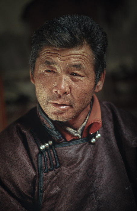 Nomads Nomadic Mongolia - copyright 2013 Sven Zellner/Agentur Focus